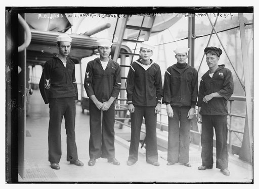 R.O. Jans, W.L. Hawk, N. Schwartz, B.D. Burnett, C.M. Guilman