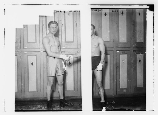 Charley Weinert