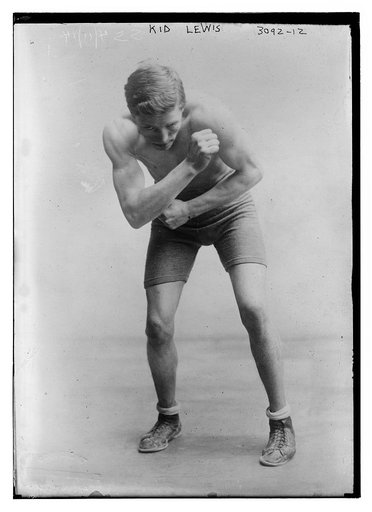 Kid Lewis