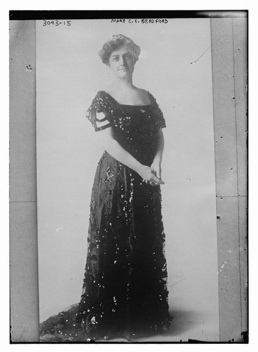 Mary C.C. Bradford