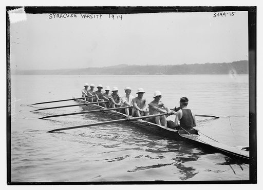 Syracuse Varsity