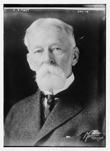 C.P. Taft