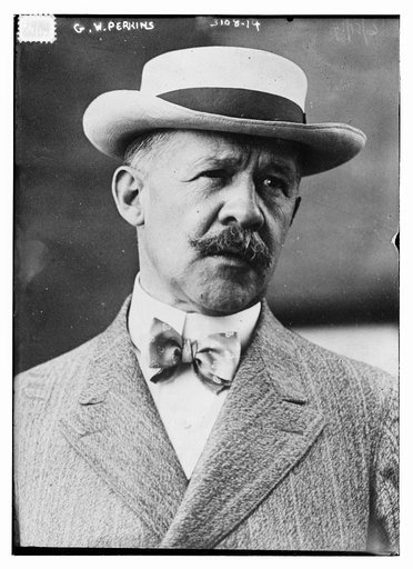 G.W. Perkins