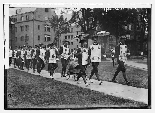 Yale Class of 1911