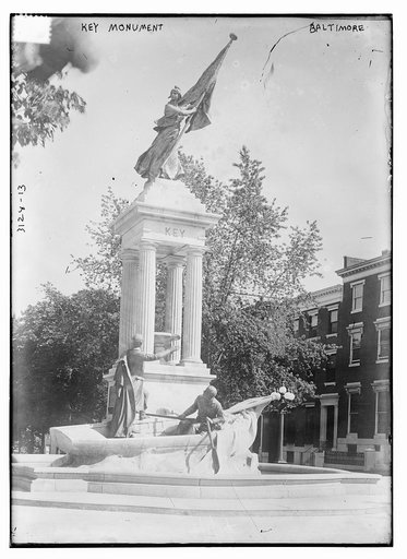 Key Monument