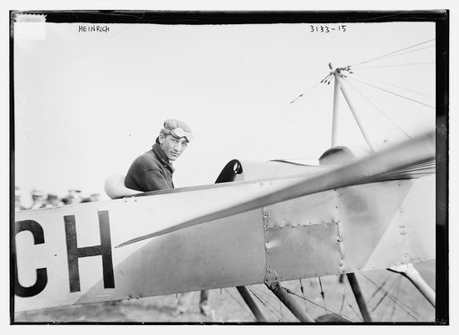 Heinrich