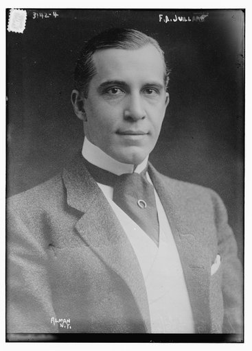 F.A. Juillard [i.e., Julliard
