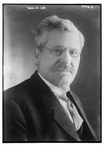 Wm. E. Lee
