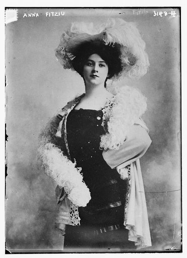 Anna Fitziu