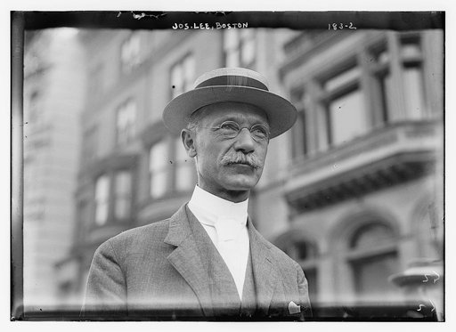 Jos. Lee, Boston
