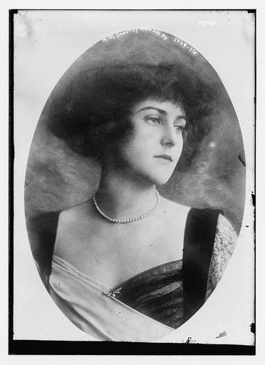 Dorothy Randolph