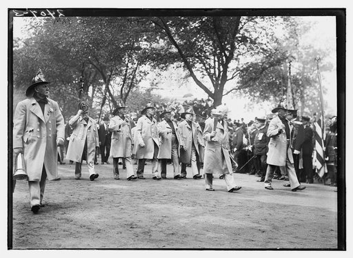 May 30 1912, N.Y.