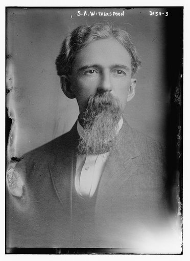 S.A. Witherspoon