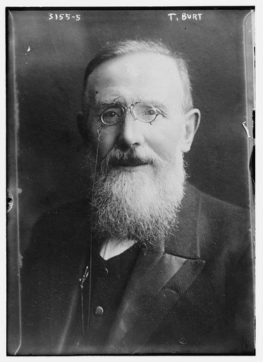 T. Burt