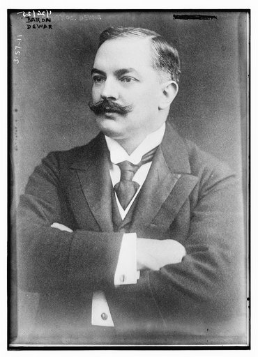 Baron Dewar