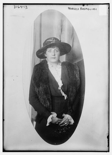Princess Rospigliosi