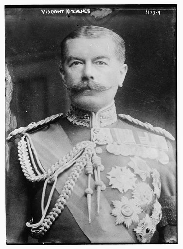 Viscount Kitchener