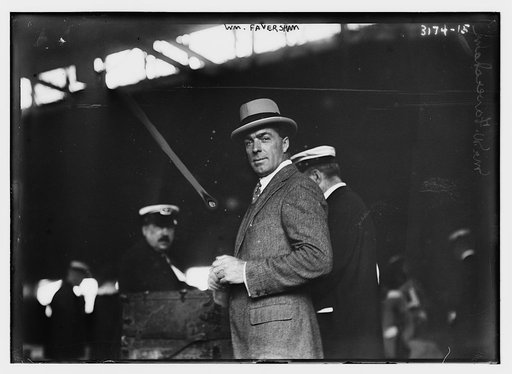 Wm. Faversham