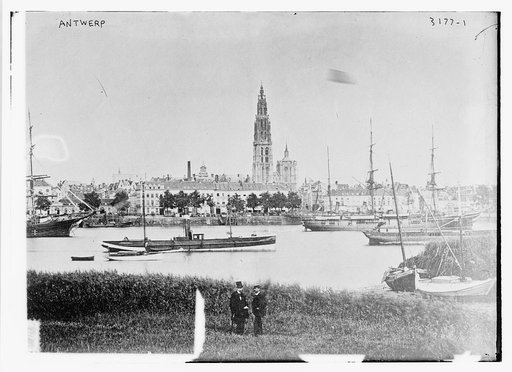 Antwerp