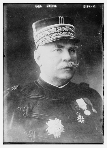 Gen. Joffre