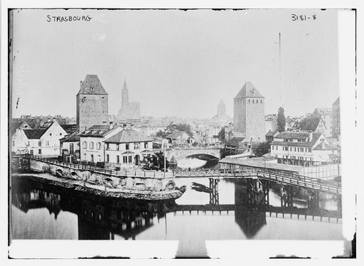 Strasbourg