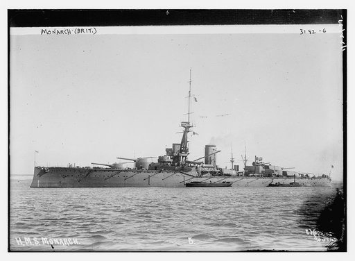 MONARCH (Brit.)