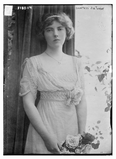 Countess Zia Torbay