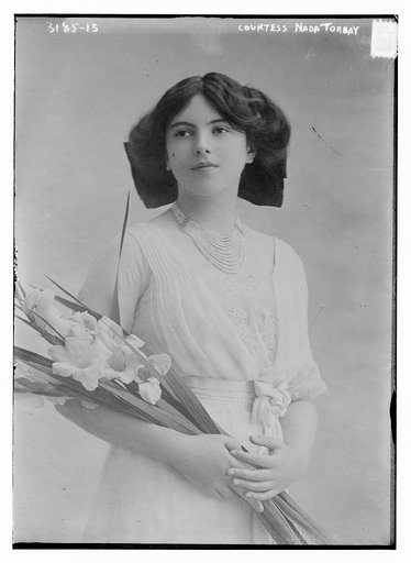 Countess Nada Torbay