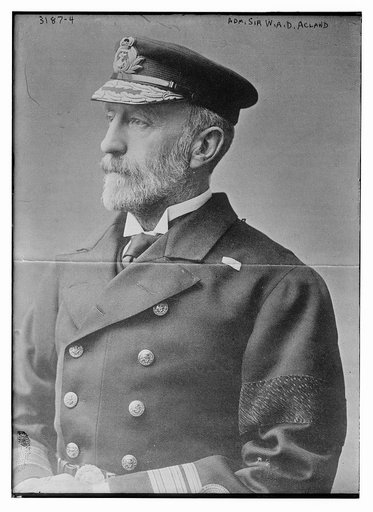 Adm. Sir W.A.D. Acland