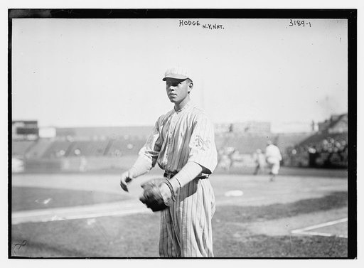 Hodge