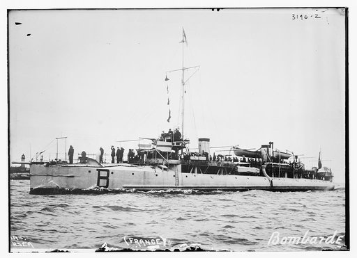BOMBARDE (France)