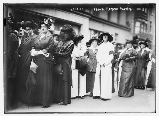Peace Parade