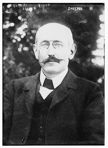 Dreyfus