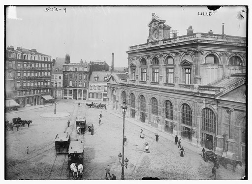 Lille