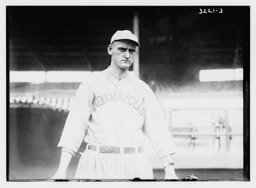 George Kaiserling, Indianapolis Federal League (baseball)