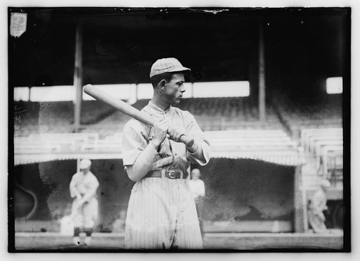 Bill Rariden, Newark Federal League (baseball)