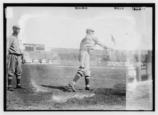 Ed Reulbach, Brooklyn NL (baseball)