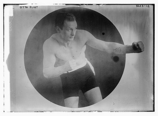 Otto Flint