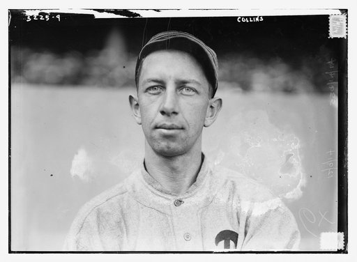 Eddie Collins, Philadelphia AL (baseball)