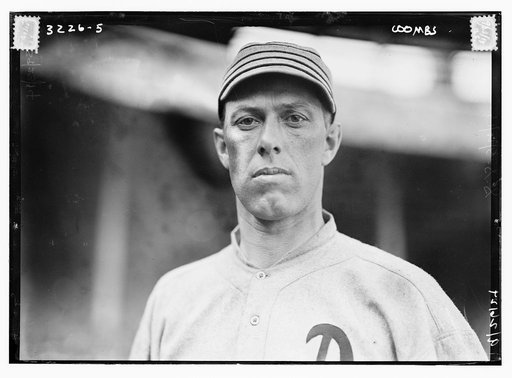 Jack Coombs, Philadelphia AL (baseball)