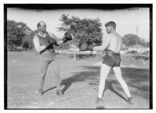 Bell & Kellar