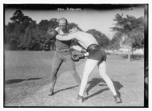 Bell & Kellar