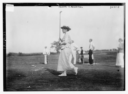 Helene [i.e. Elaine] V. Rosenthal