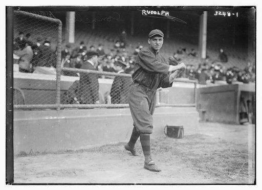 Joe Connolly, Boston NL (baseball)