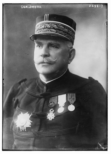 Gen. Joffre