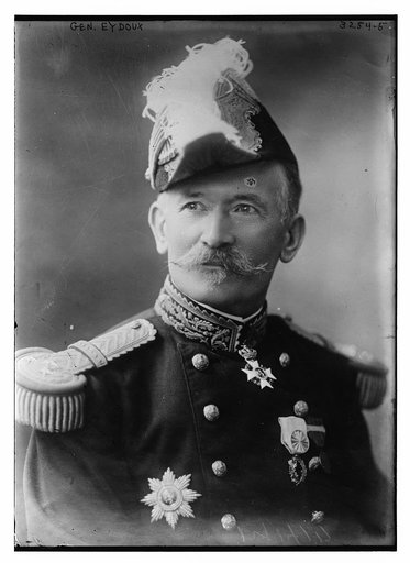Gen. Eydoux