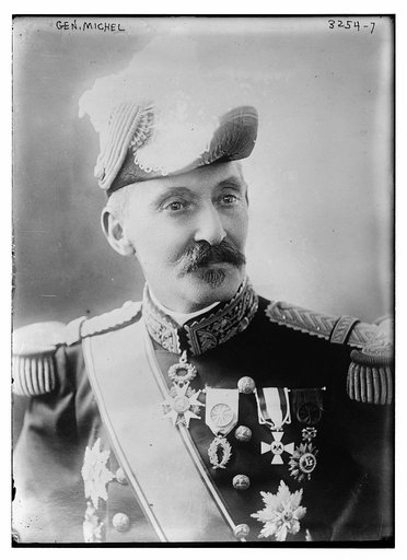 Gen. Michel