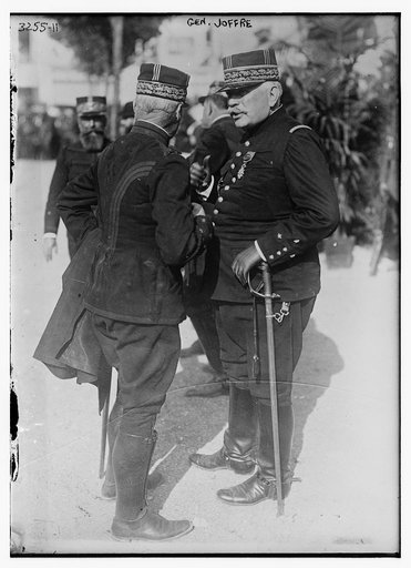 Gen. Joffre