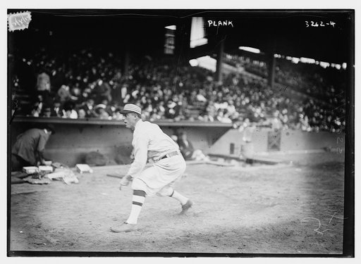 Eddie Plank, Philadelphia AL (baseball)