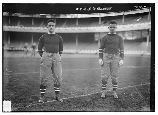 O'Hearn & Kleinert